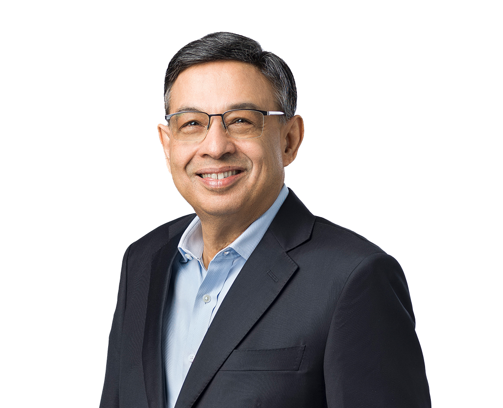 Gautam Banerjee