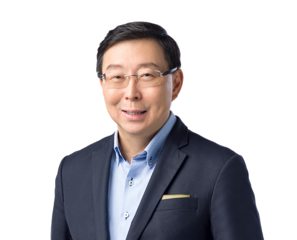 Bill Chang