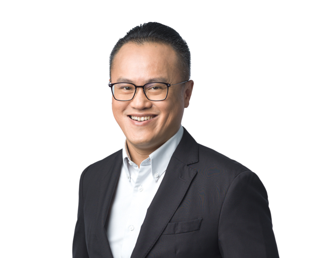 Sam Liew