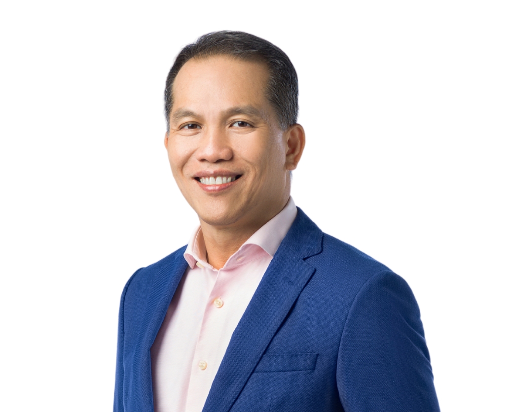 William Woo
