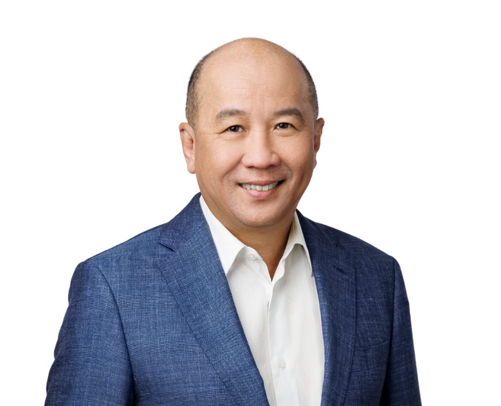 Yuen Kuan Moon