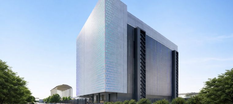Singtel enters Indonesia data centre market