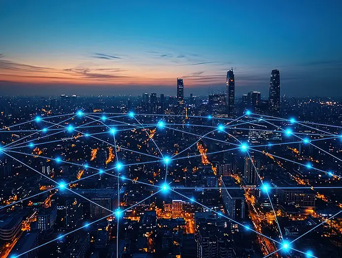 Connectivity