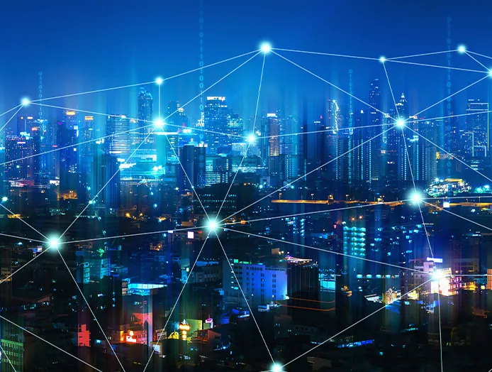 Connectivity