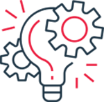Managing LAN/WAN networks