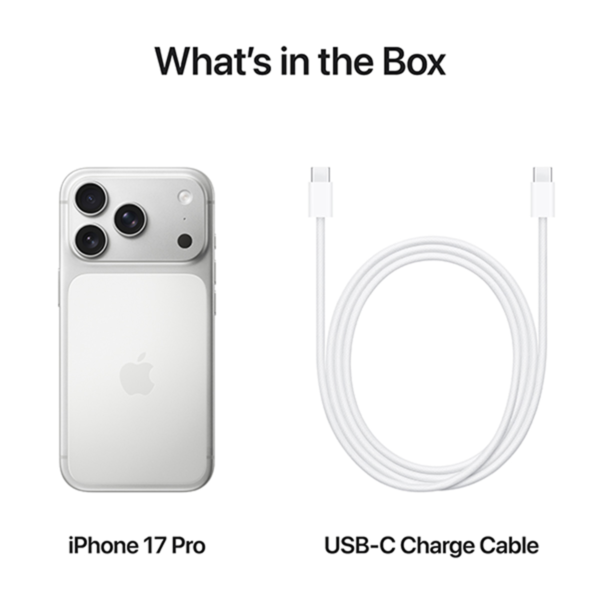 Buy iPhone 17 Pro Singapore | Pro Camera & PayLater Singtel