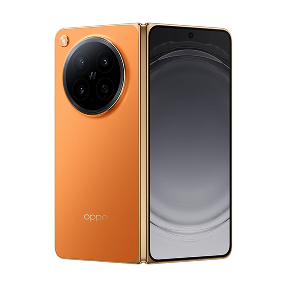 Shop OPPO Find N6 with Singtel PayLater.