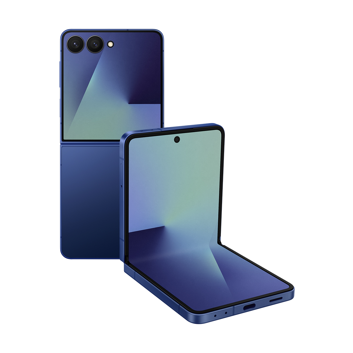 Samsung Galaxy Z Flip7