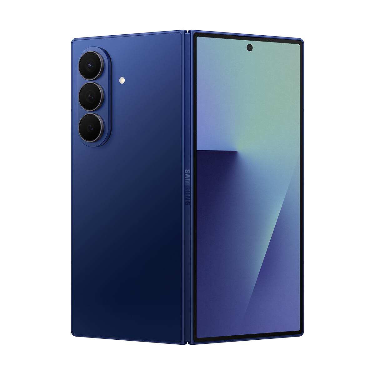 Samsung Galaxy Z Fold7