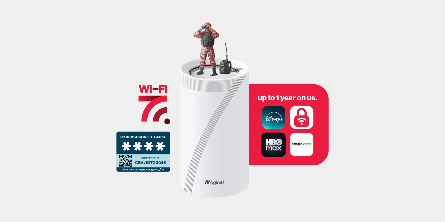 2 FREE years of 10Gbps Broadband with new TV bundle sign-up.