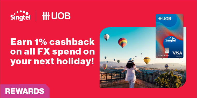 Ready for unlimited savings on your next holiday?