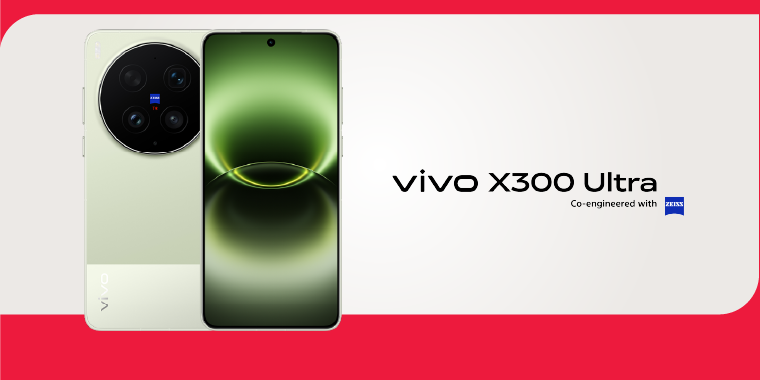 NEW LAUNCH. Built for the Ultra Experience with UNLIMITED 5G+.