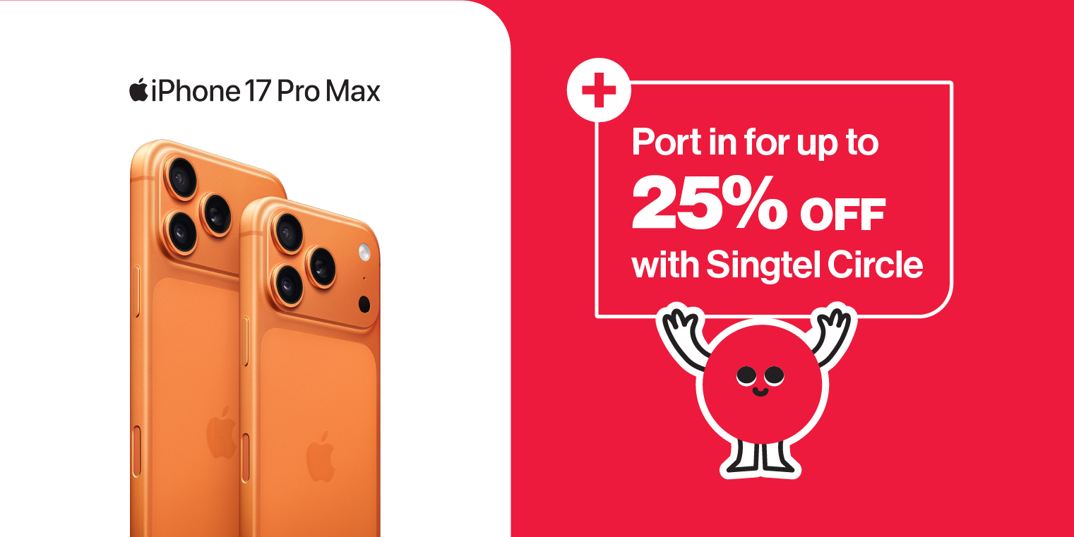 iPhone 17 Pro Max for $80