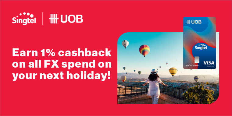 Ready for unlimited savings on your next holiday?