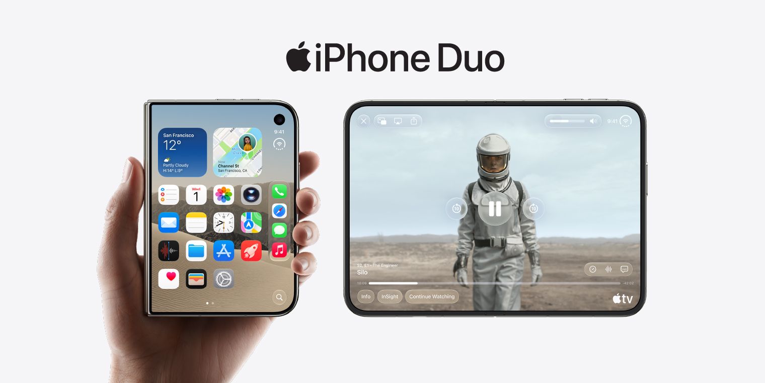 Hello, hello. ​