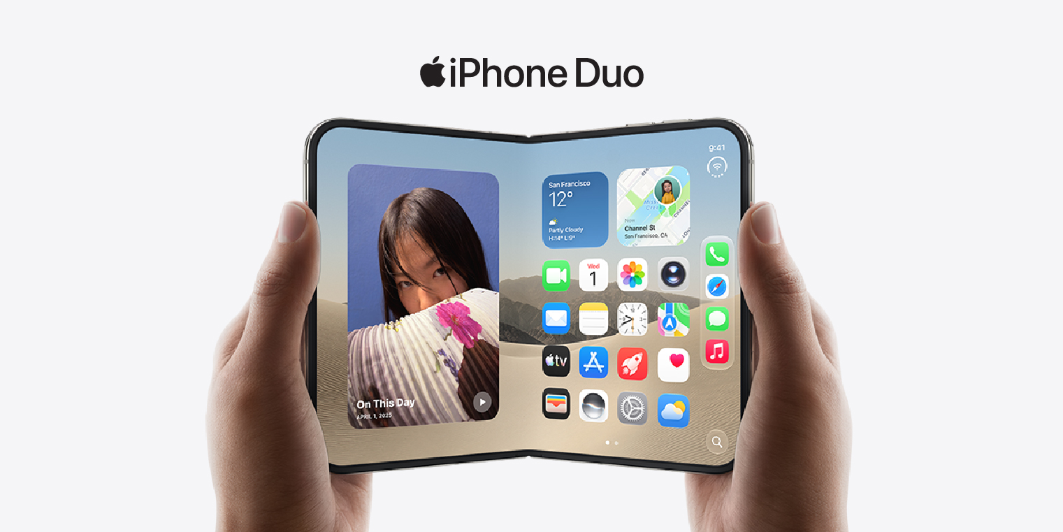 Upgrade to iPhone Duo with Singtel. We made it $0.