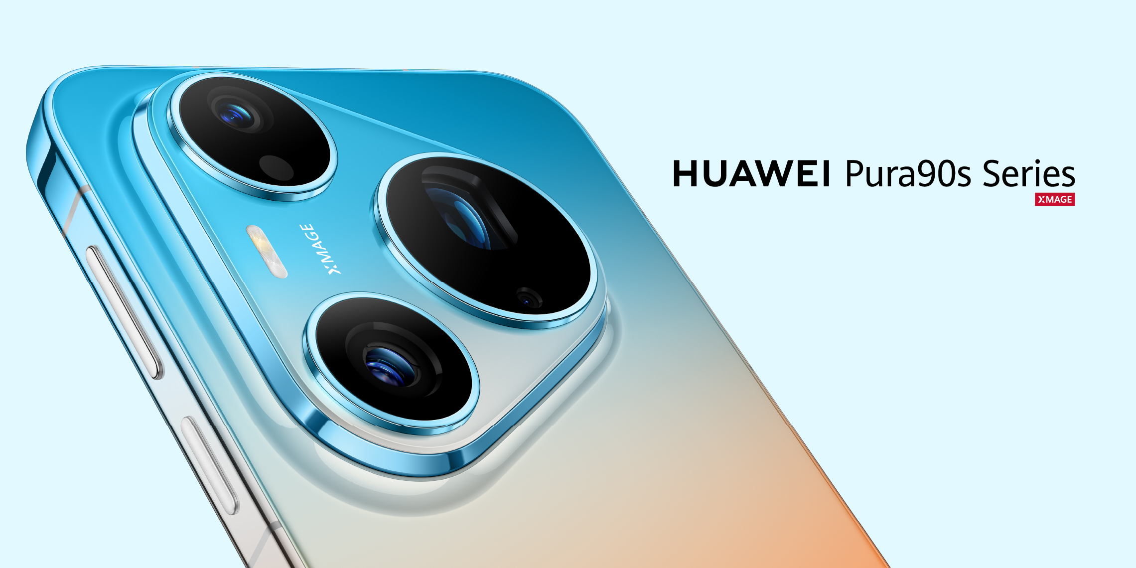Shop the HUAWEI Pura 90s Pro Max with Singtel.