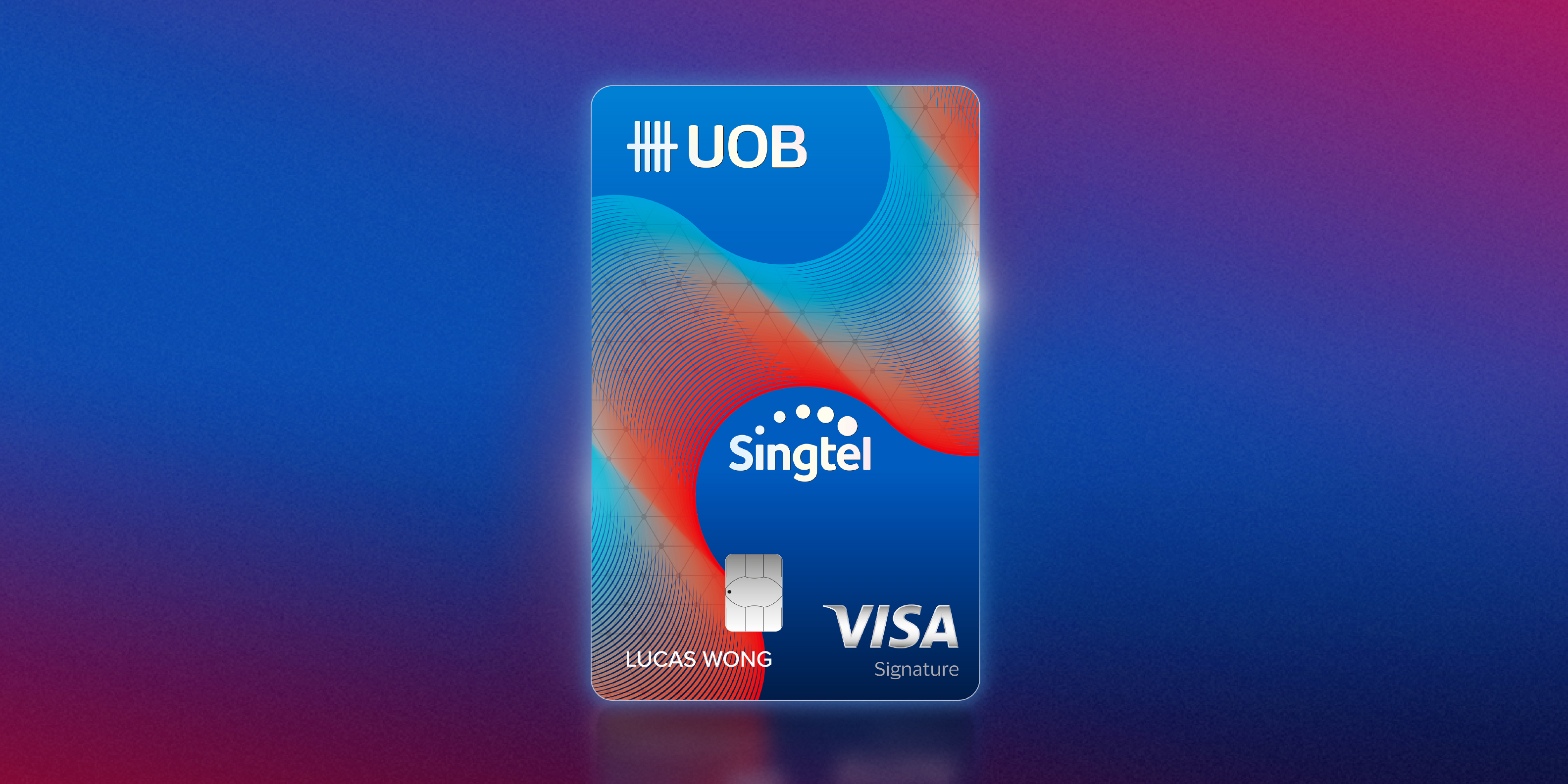 Save $150 on your new iPhone Duo with Singtel-UOB cards at Singtel.