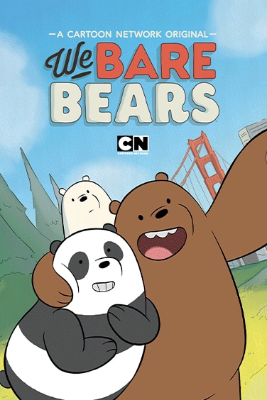 We Bare Bears 