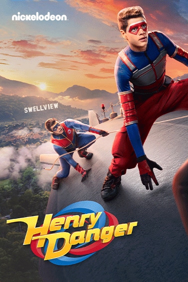 Henry Danger 
