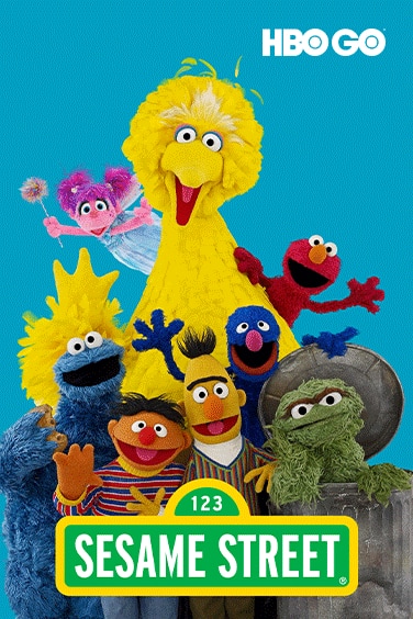 Sesame Street 