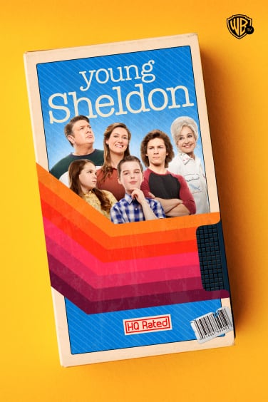 Young Sheldon (S4)