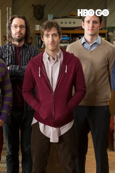 Silicon Valley