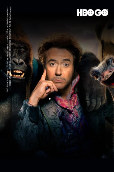 Dolittle