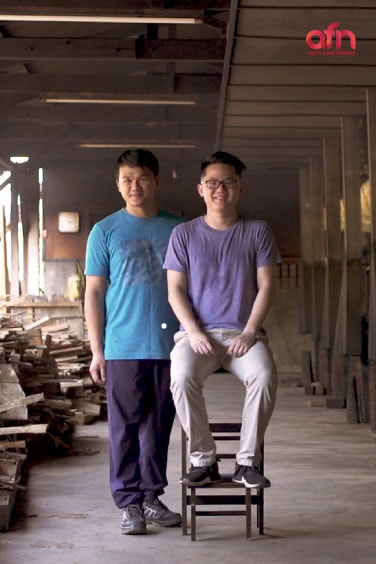 Food Producer (S3)