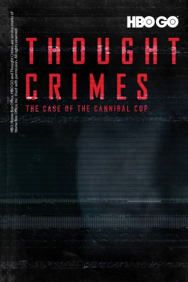 Thought Crimes