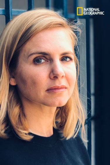 Trafficked with Mariana van Zeller 
