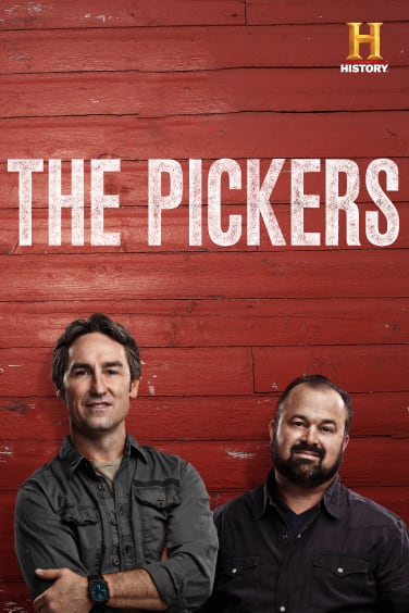 The Pickers (S16)