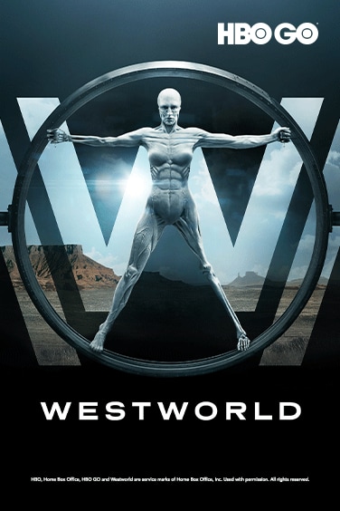 Westworld 