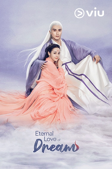 Eternal Love of Dream