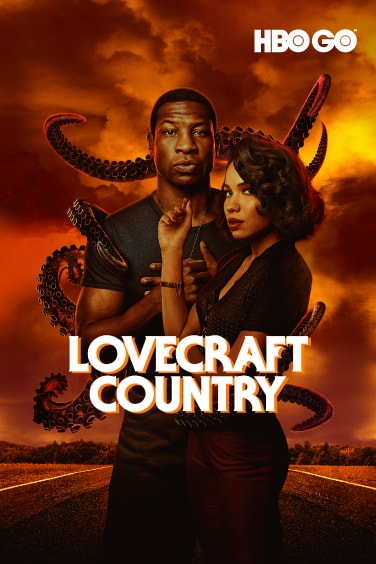 Lovecraft Country