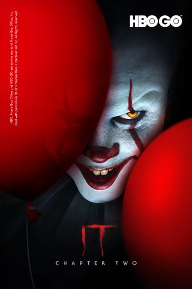 IT: Chapter 2