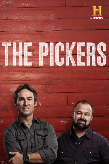 The Pickers (S16)