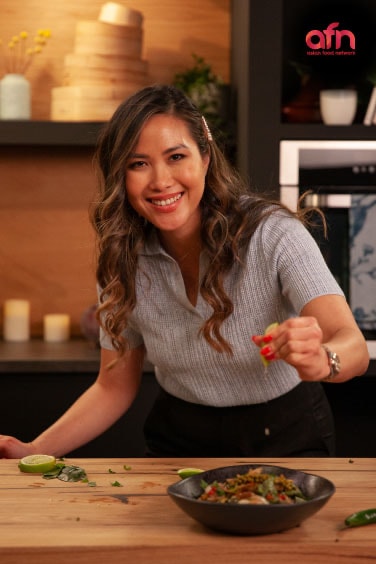 Asia Unplated with Diana Chan 
