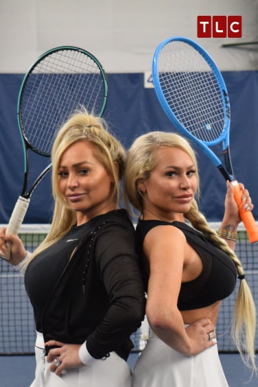 Darcey & Stacey (S1)