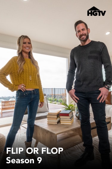 Flip or Flop (S9)