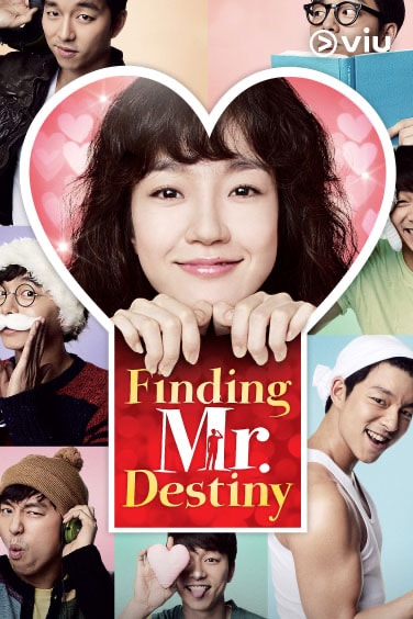 Finding Mr. Destiny