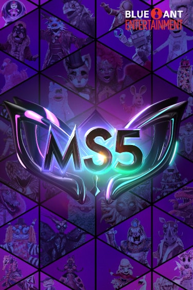The Masked Singer S5