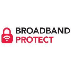 1 month of Broadband Protect