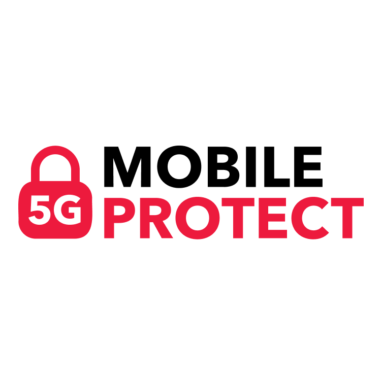 Comes with Mobile Protect.