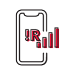 Set limits to prevent excess data usage and charges​