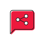 Share your data, SMS and talktime with your loved ones.