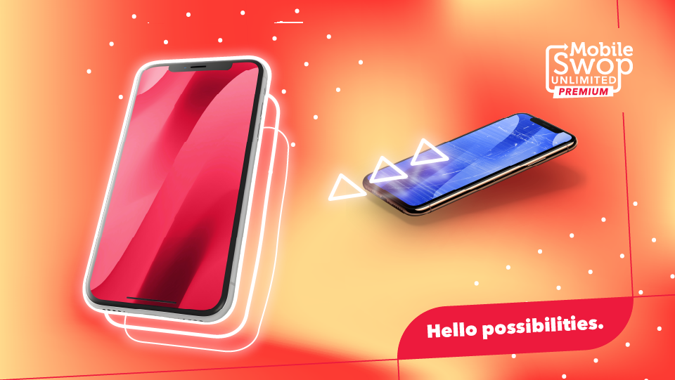 Singtel MobileSwop