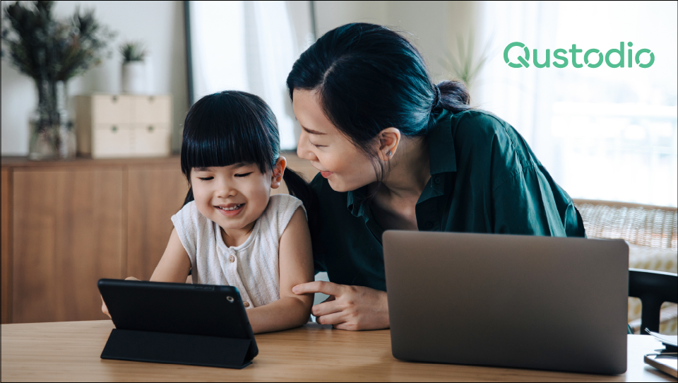 Singtel Qustodio Parental Control Pass