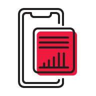 Singtel Mobile Protect: Weekly personalised report.