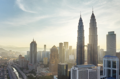 DataRoam Monthly Recurring Malaysia